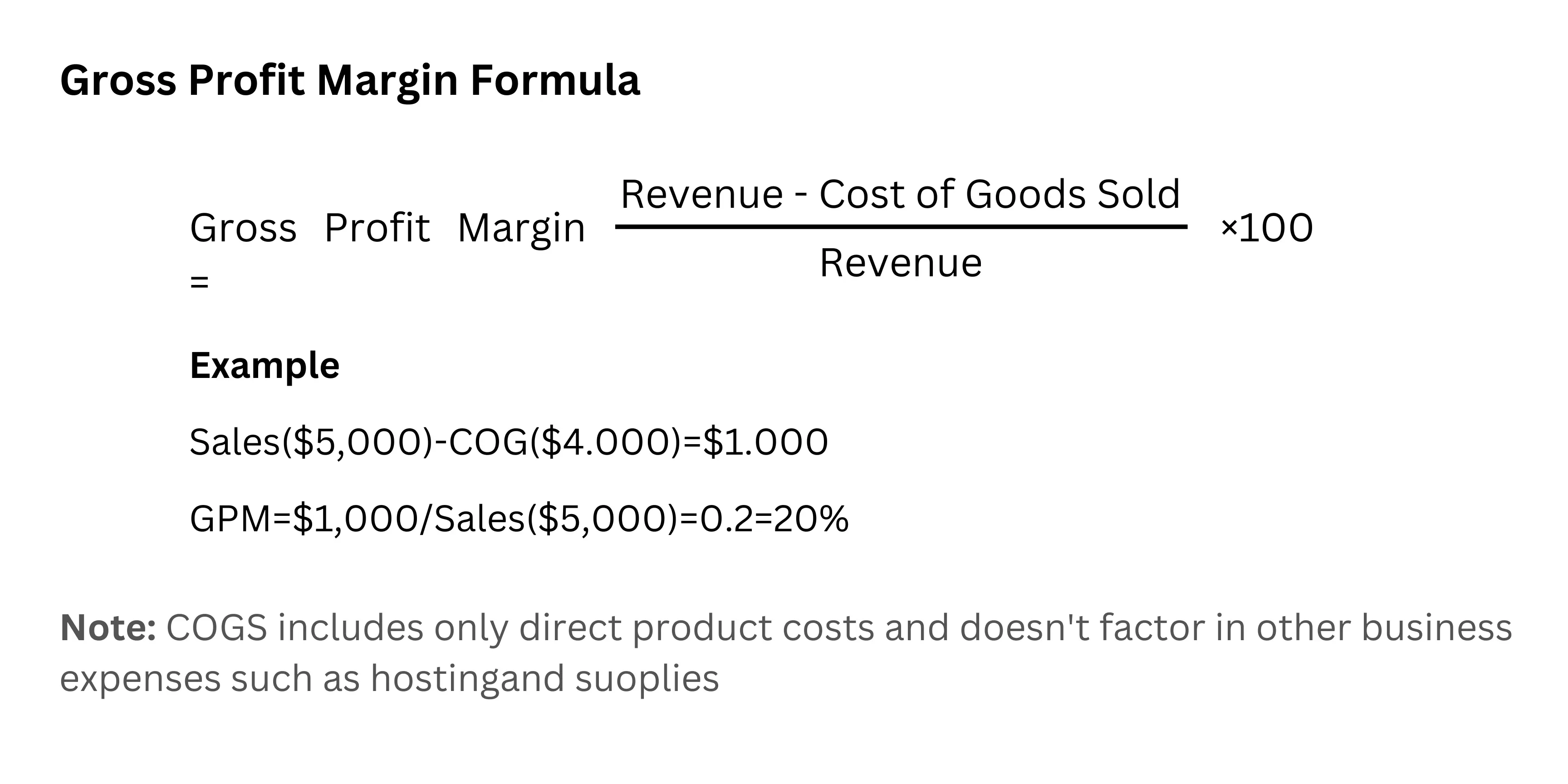Dropshipping Profit Calculator Calculate And Improve Your Profit